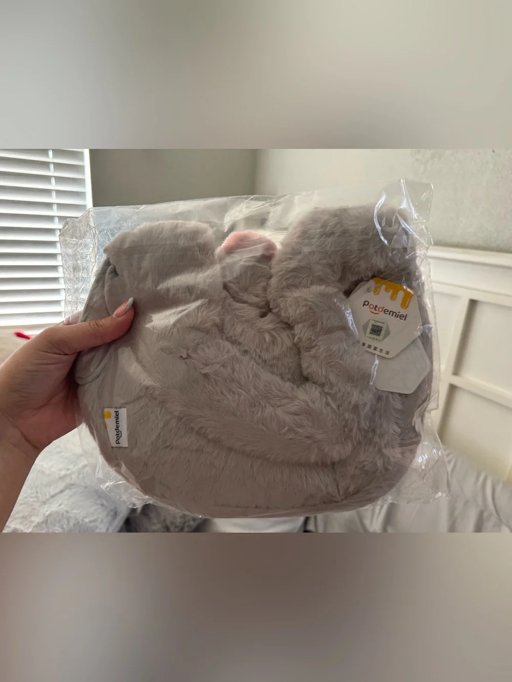 N/A soft plush